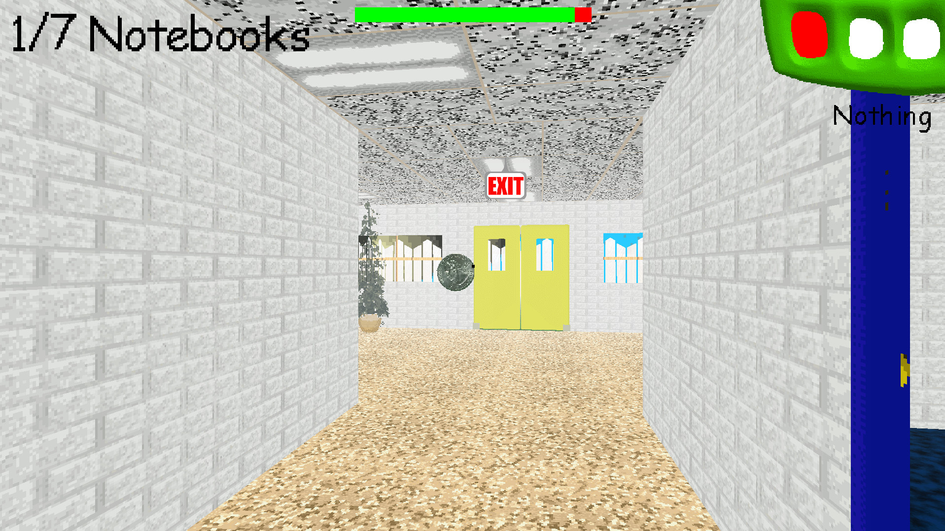 Exit Remastered
