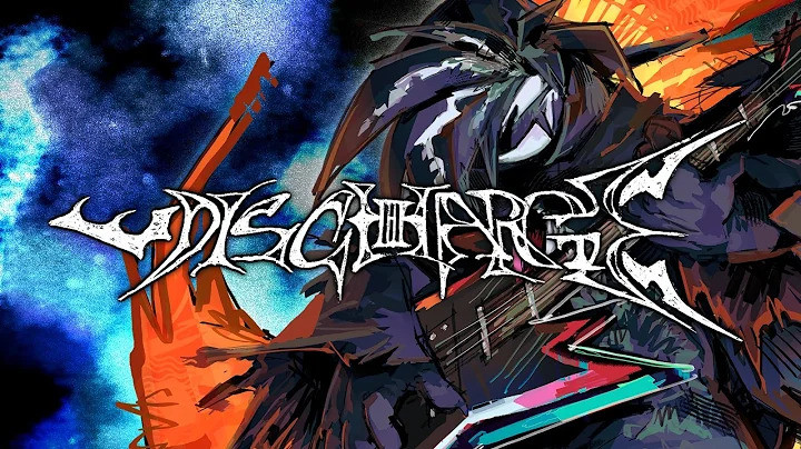 Discharge (2026) BUT CHARTED