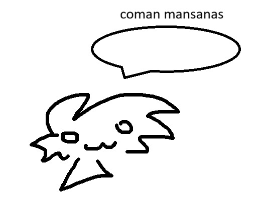 MY OWN SONA AS A PLAYABLE CHARACTER!!!!