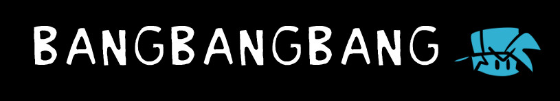 BANG BANG BANG BANG [Psych Online Compatible]