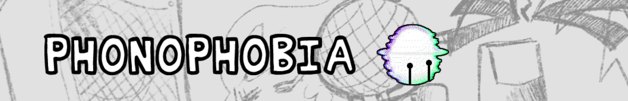 PHONOPHOBIA BANANAVRXD MIX