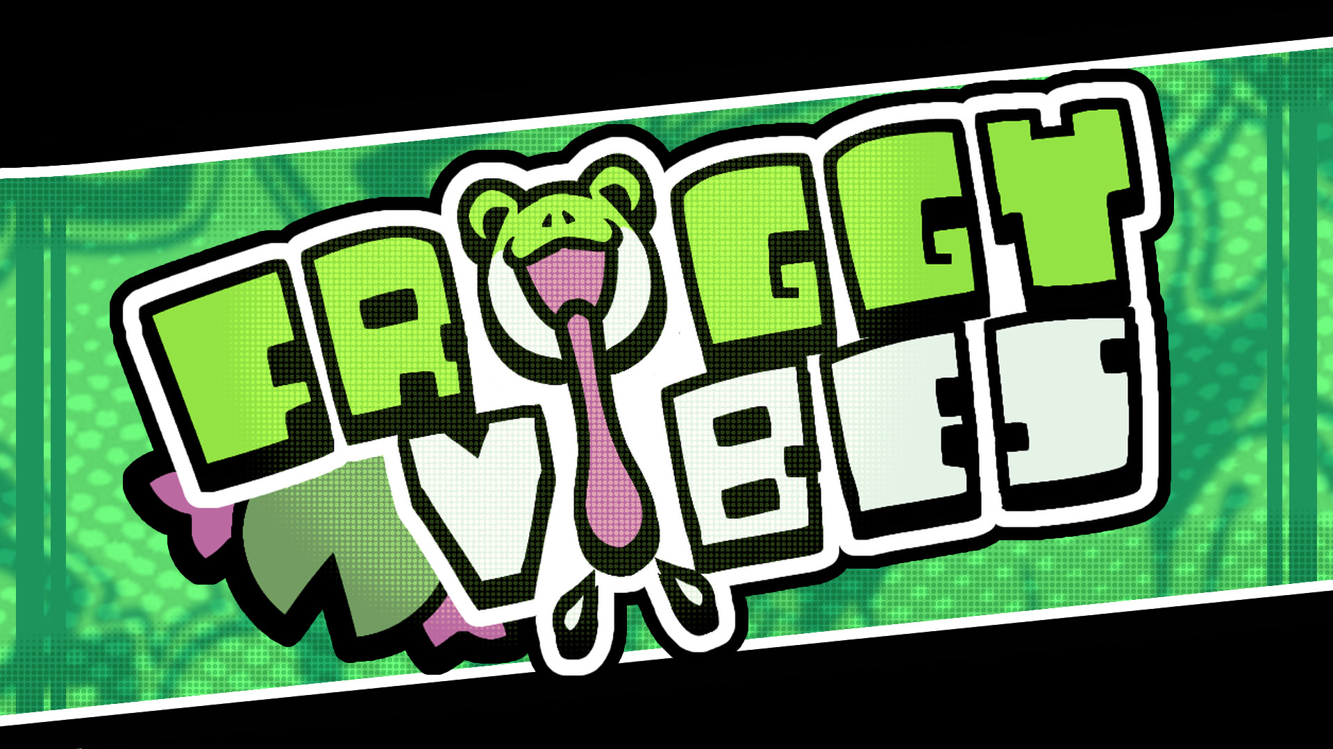 Froggy Vibes