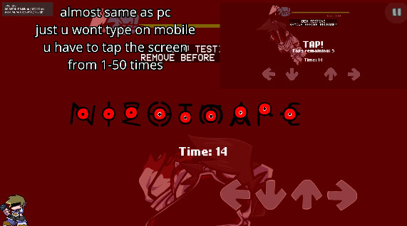 SENSITIVE CONTENT] Hypno Lullaby Vslice Mod for Friday Night