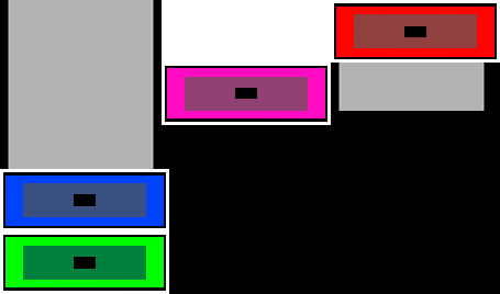 ARFNFFan's noteskin pack