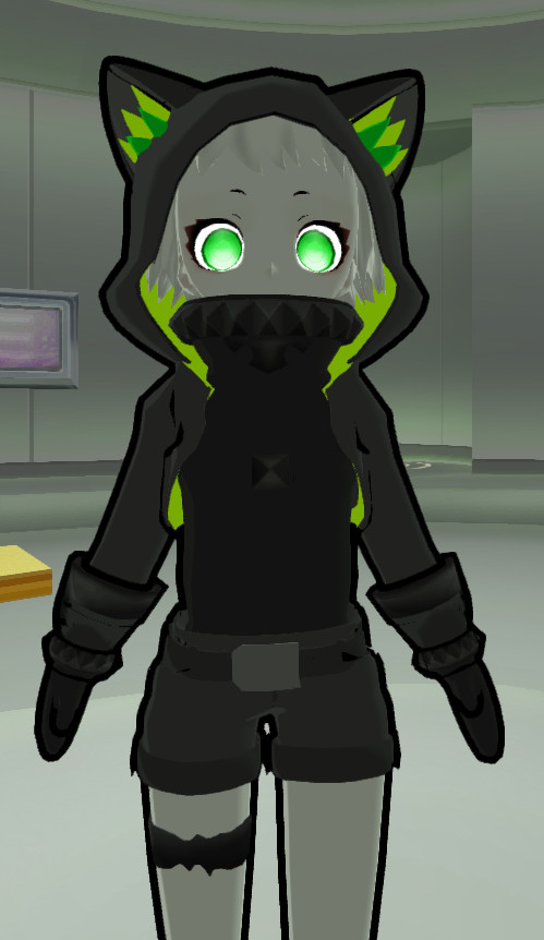Hazardous Hopppou