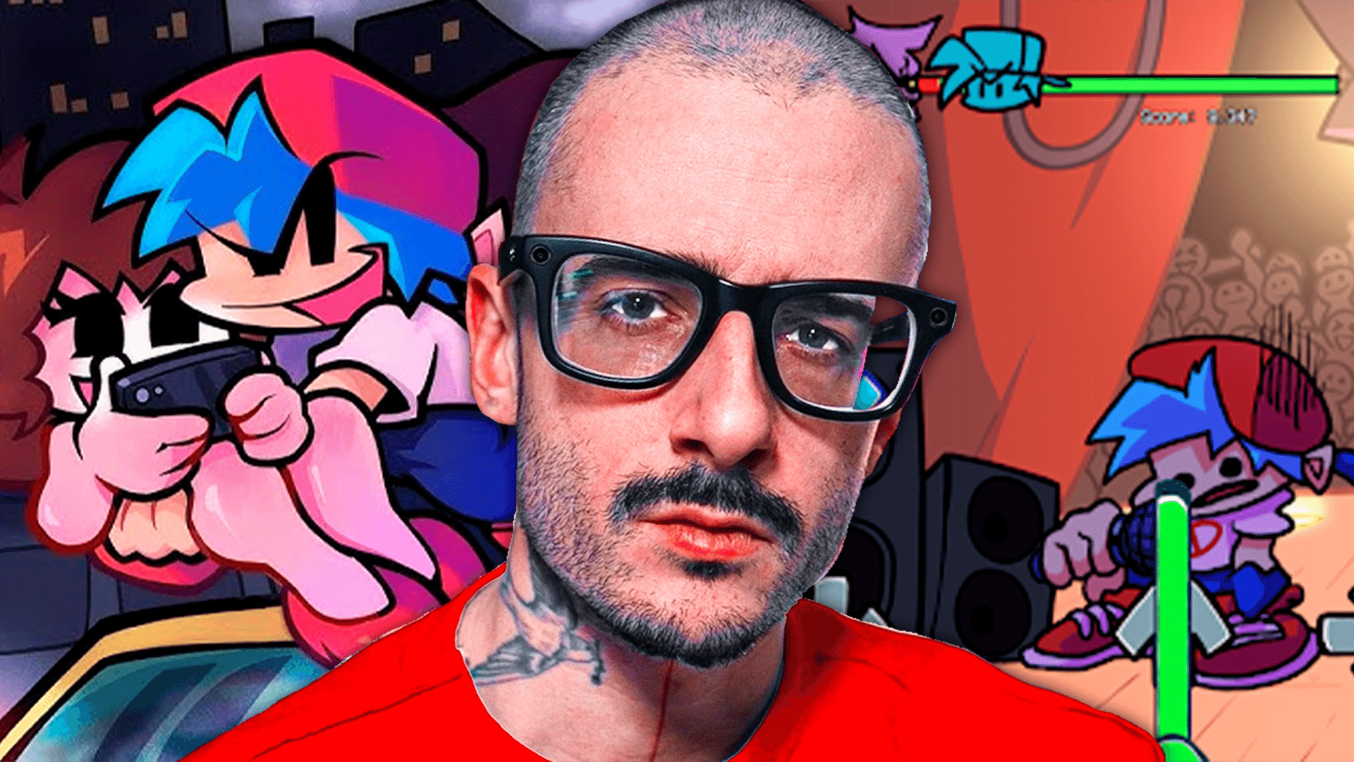 vs rickyedit