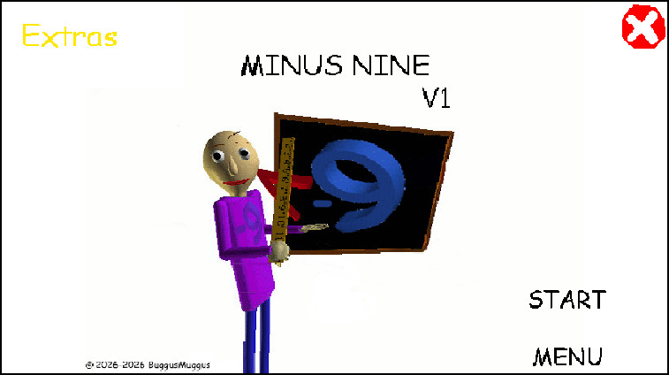 [UPDATE] MINUS NINE