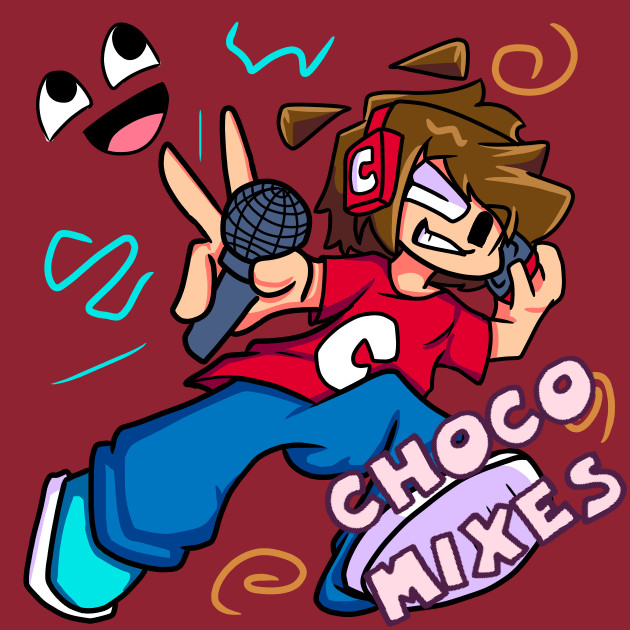 FNF: Choco Mixes