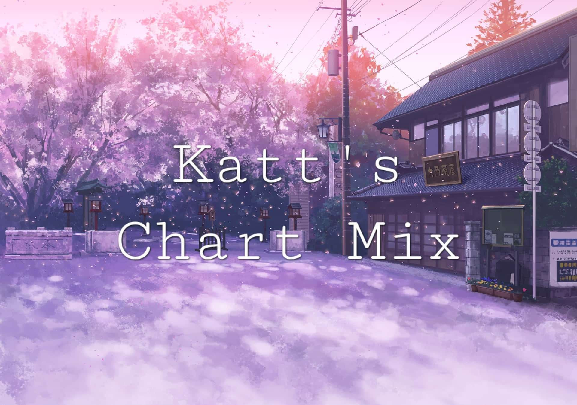Katt's Chart Mix