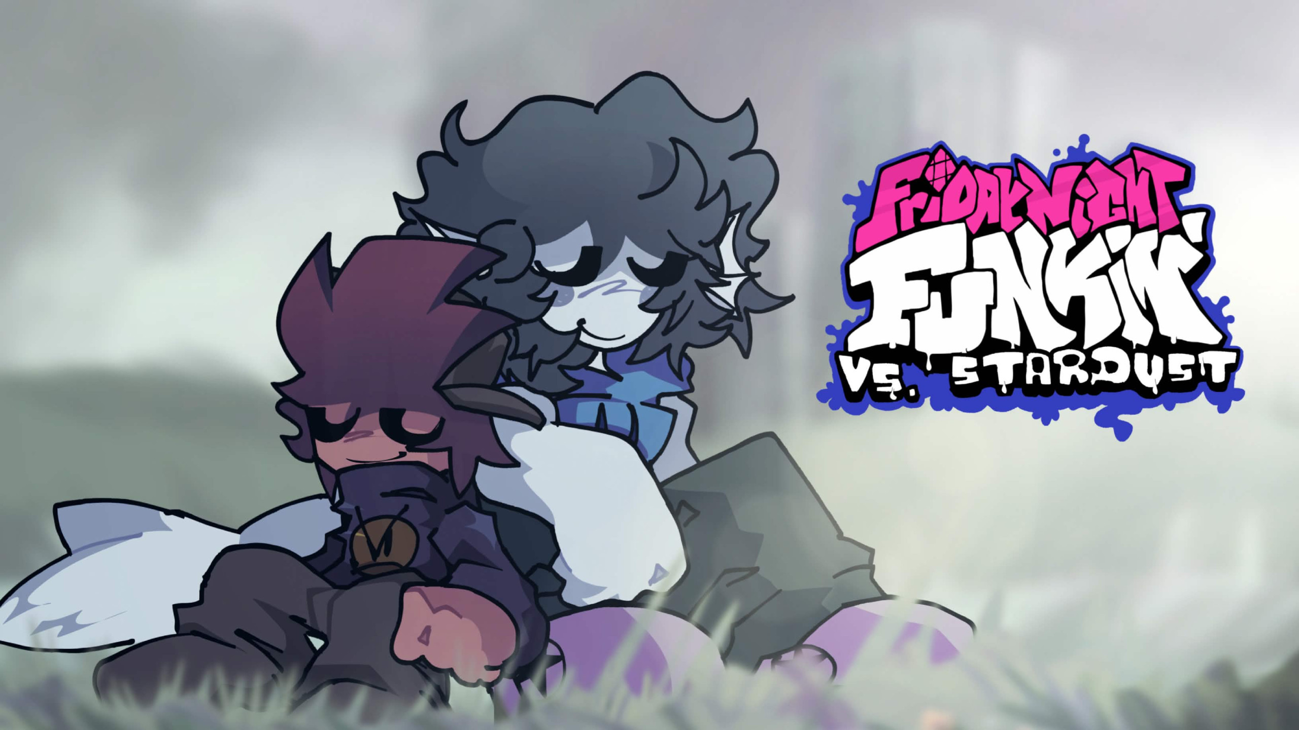 [READ THE DOC]STARDUST MIXES (Playable Stardust)