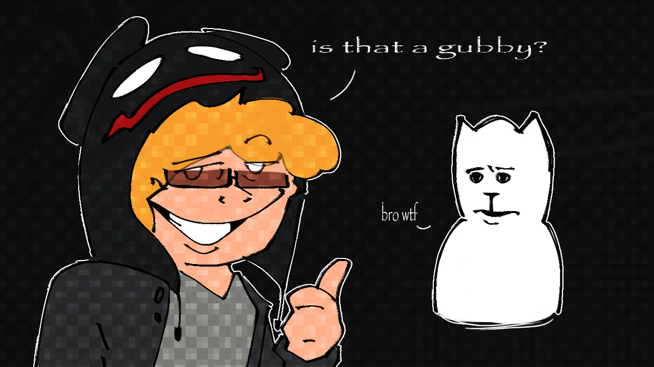 Is That a Gubby