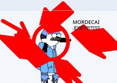 [WORKED]//vs pibby mordecai\\