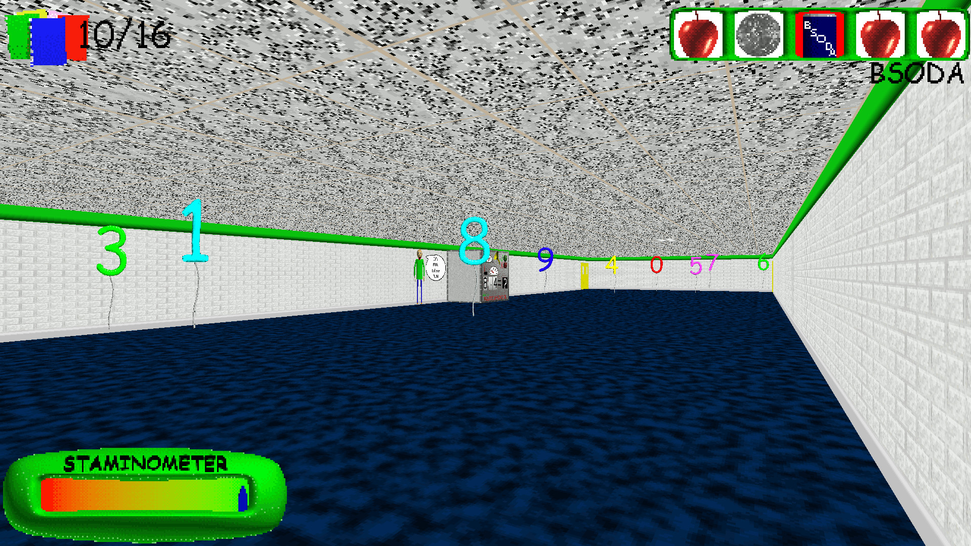 Pipes Baldi Maps!