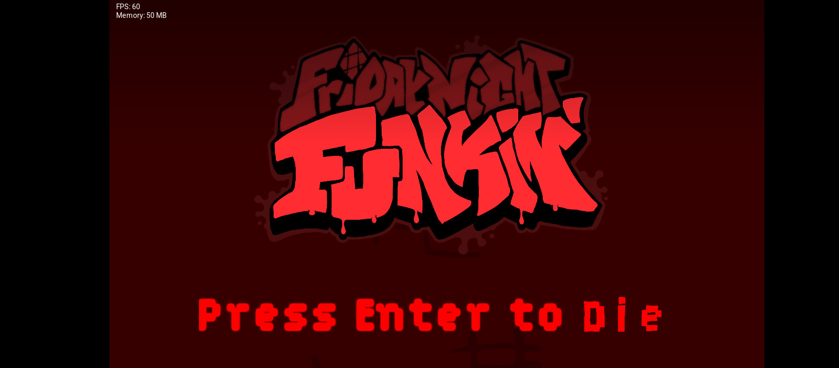 Friday Night Funkin' VS d0ppElG4nger
