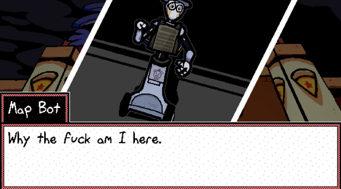 [SENSITIVE CONTENT] Map Bot Guard Mod for Five Nights at Frickbear's 3 ...