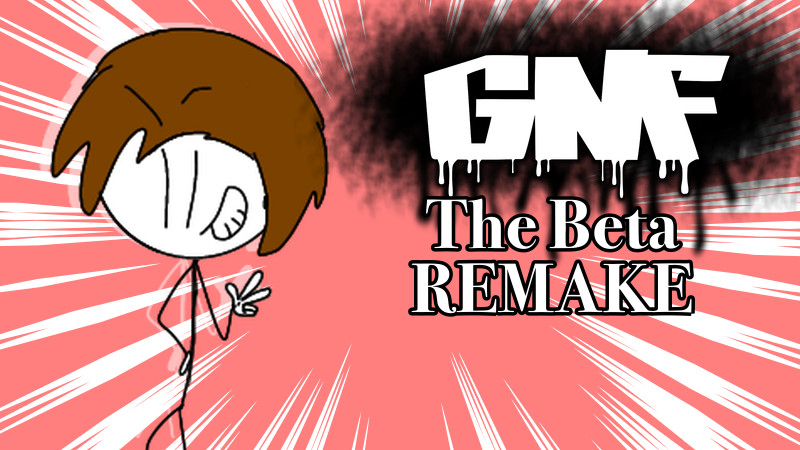 GNF: The Beta REMAKE