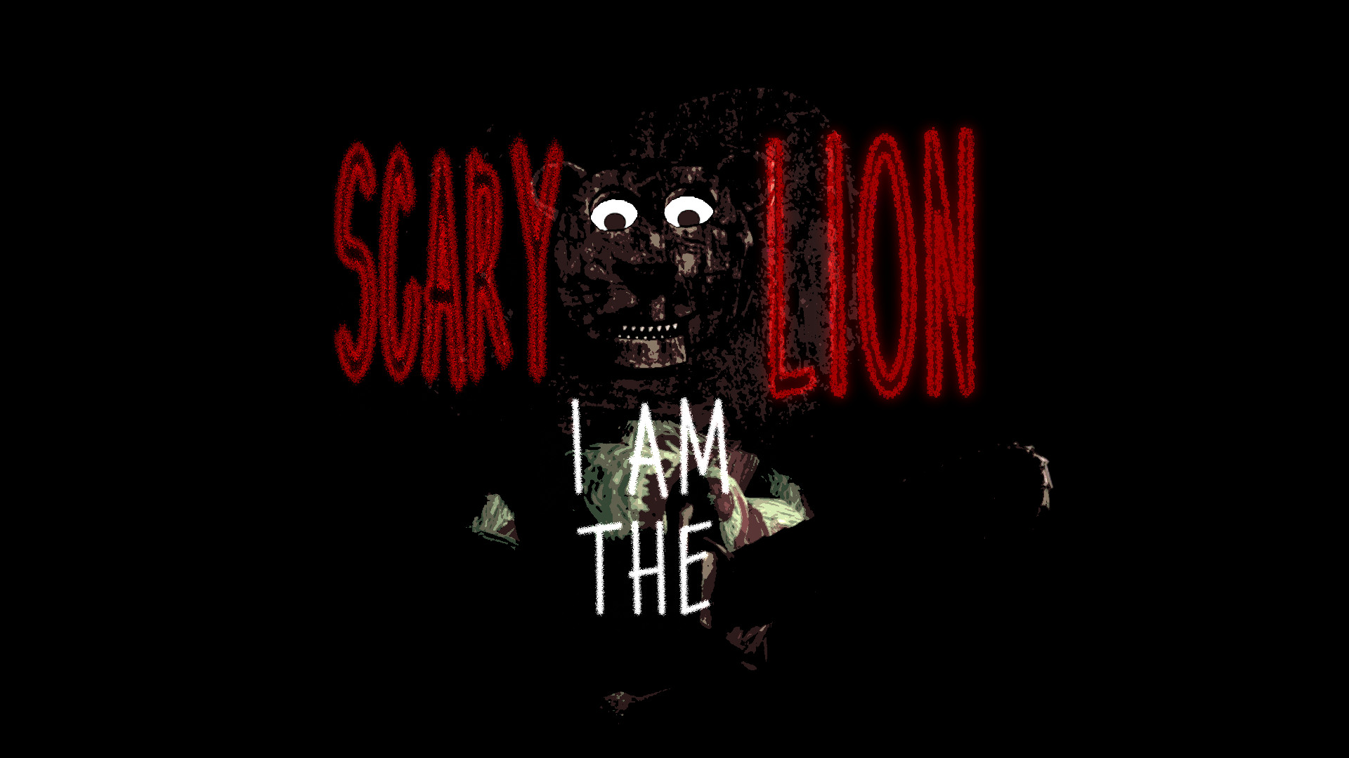 The Lions Mouth [High Effort Fan-Recreation]