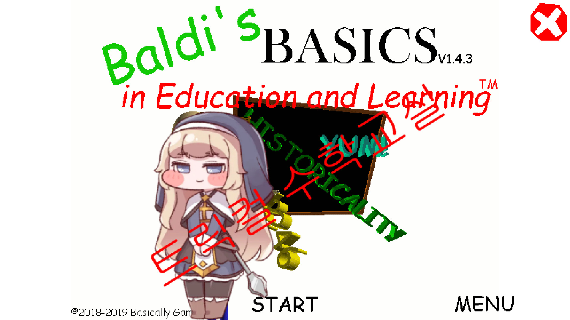 trickcal chibi go  basics classic season 2