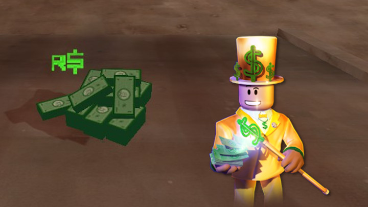 MvM Credits as Robux