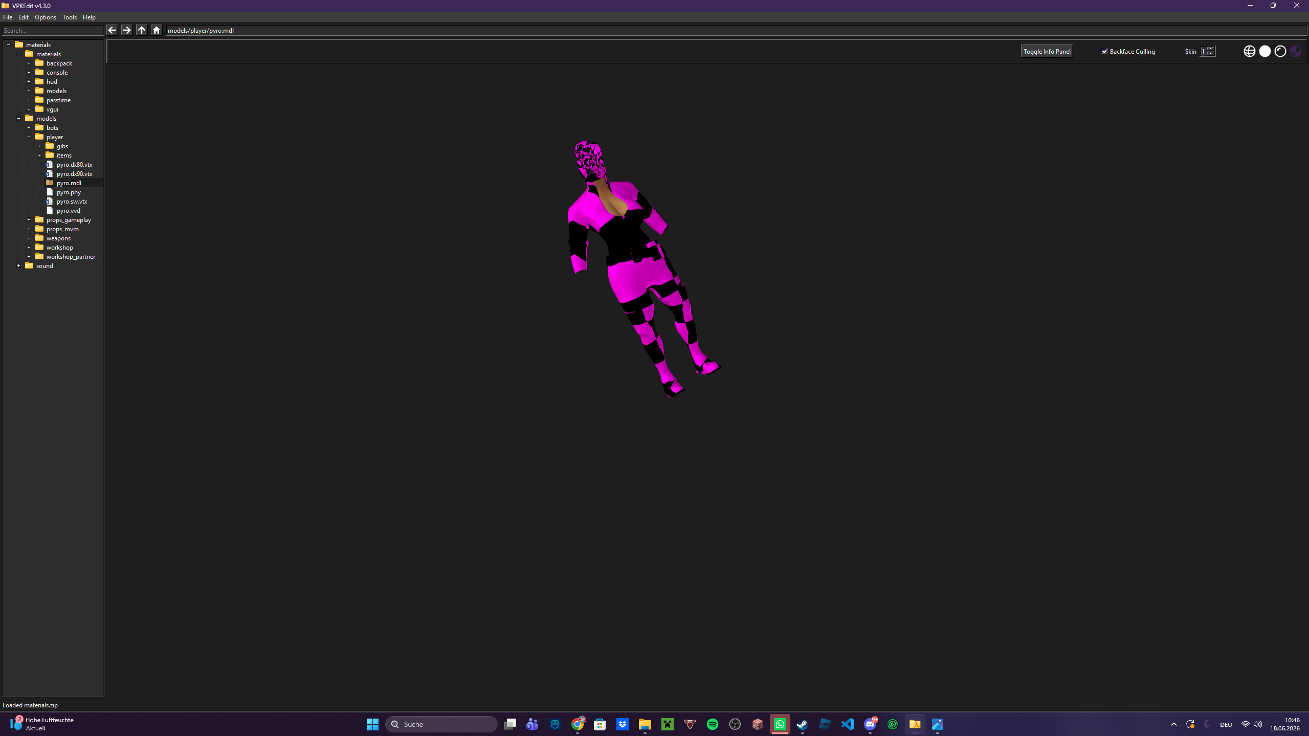 Tman2´s stuff and addons