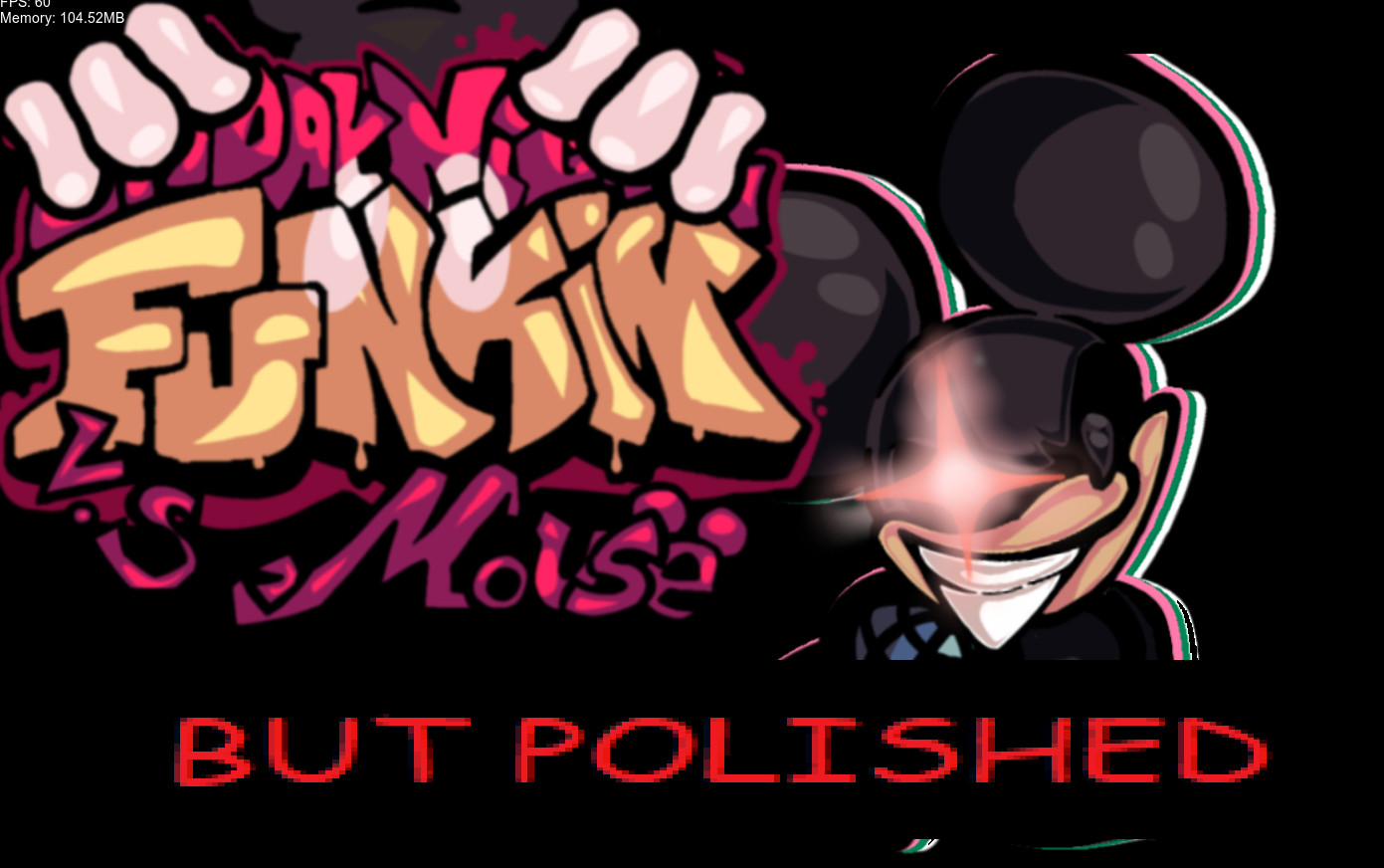 VS. MOUSE - 2.0 POLISHED (FINAL UPDATE - V3)