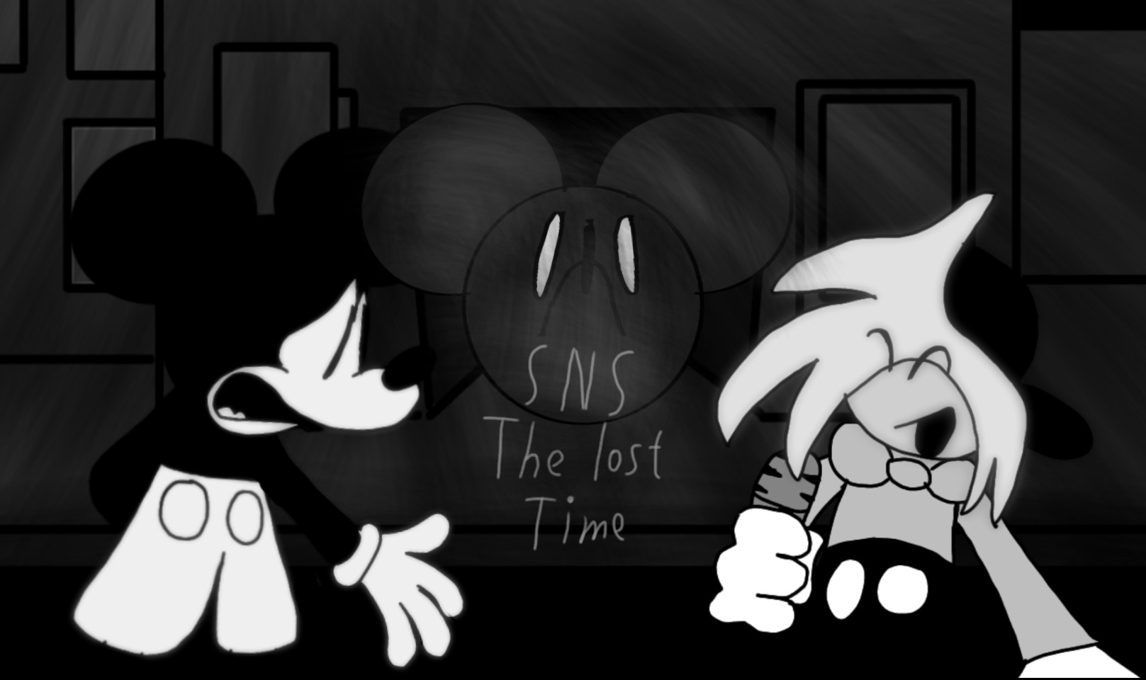 SNS: The lost time CANCELED