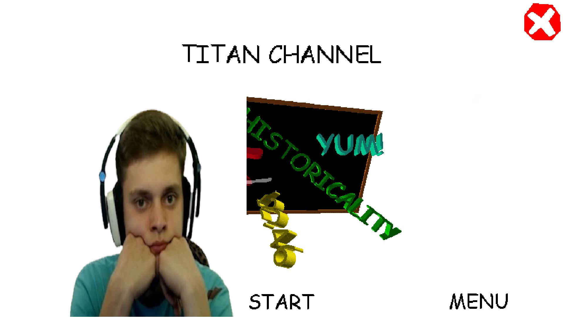 TITAN