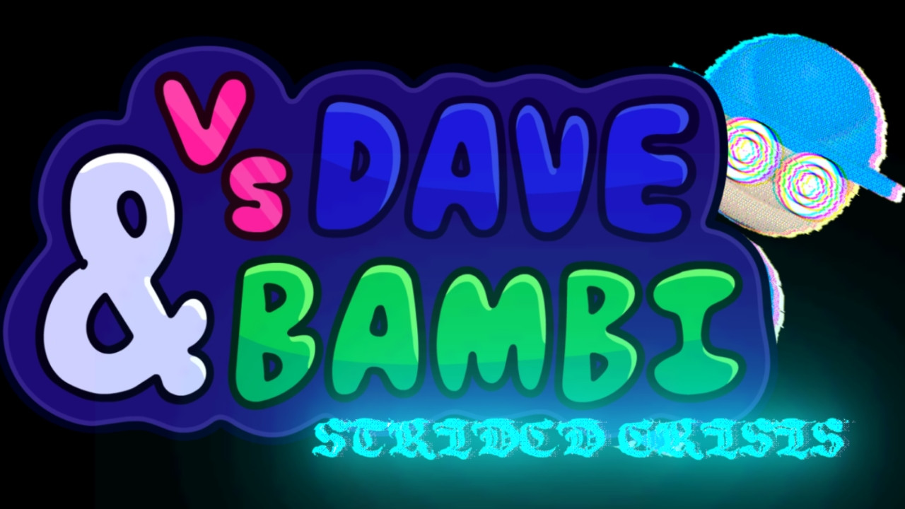 Dave and Bambi: Strided Crisis
