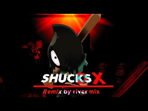 [FNF DW] SHUCKS DX [Blot Affrighted]