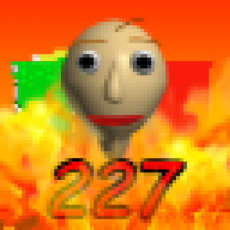 Notebook Purgatory [227]
