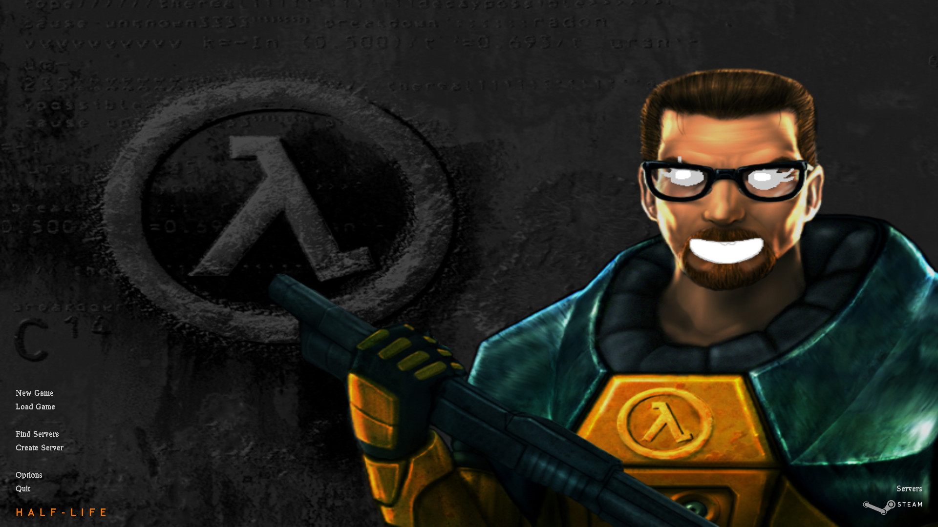 Awesome Half-Life Moments