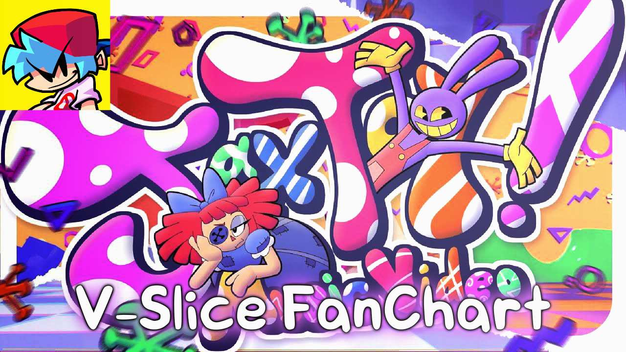 Jax Toy | V-Slice FanChart [Fixed]