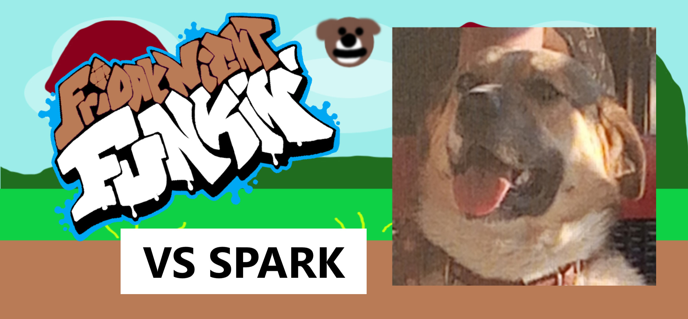 (PONPON UPDATE) Vs Spark
