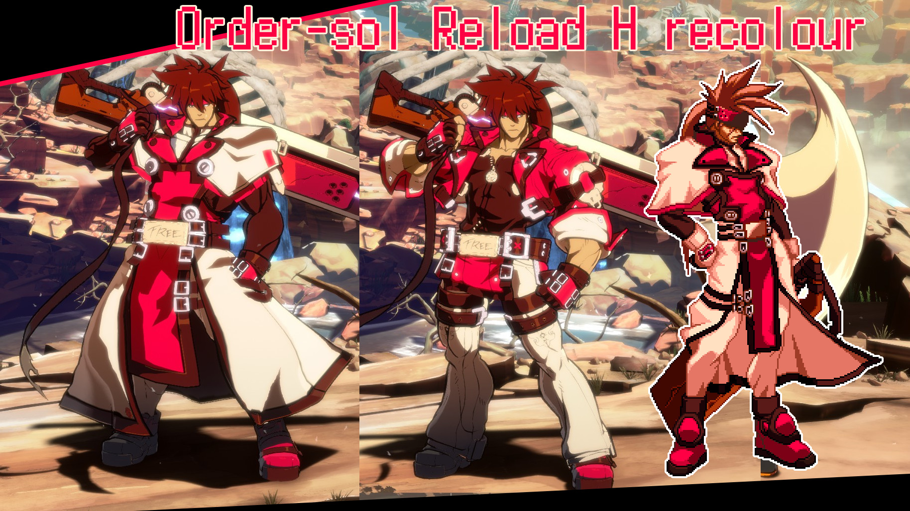 Order-sol reload H