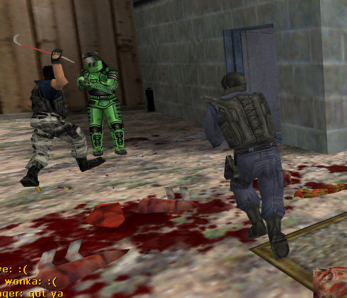 models players del cs1.6 para half life