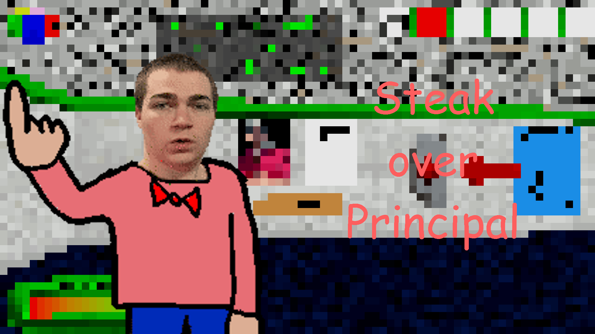 (0.14.2) Steak over Principal