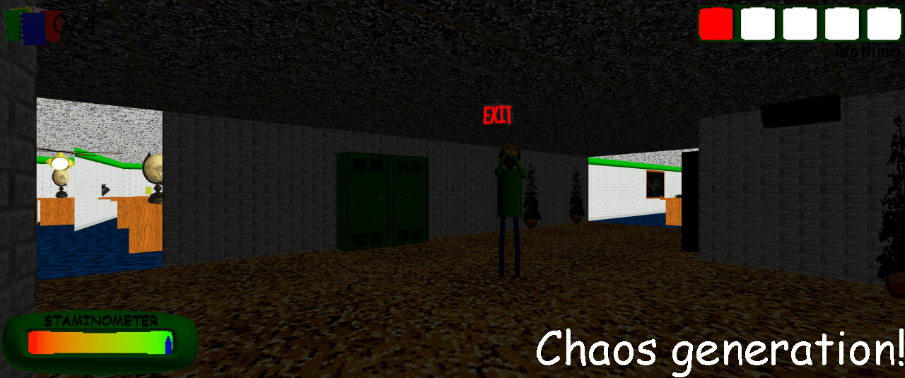 (0.14.2) CHAOS GENERATION