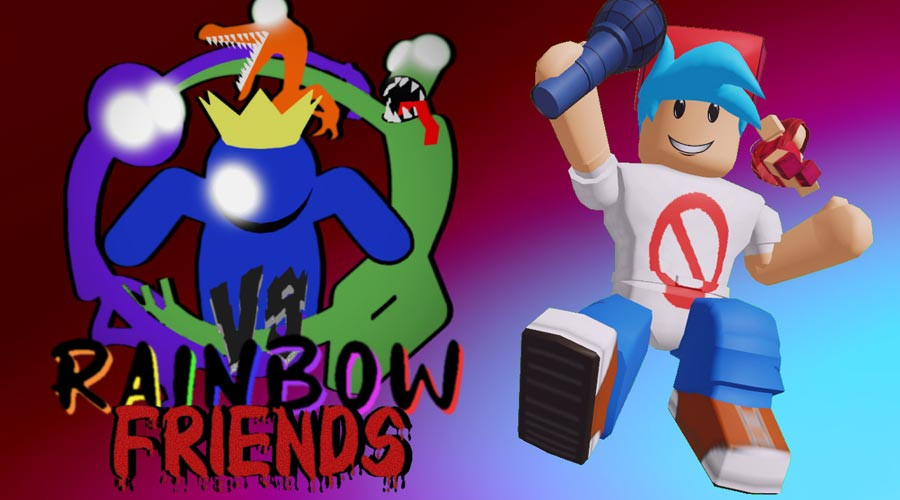 Friends To Your End Psych port (UPDATE)