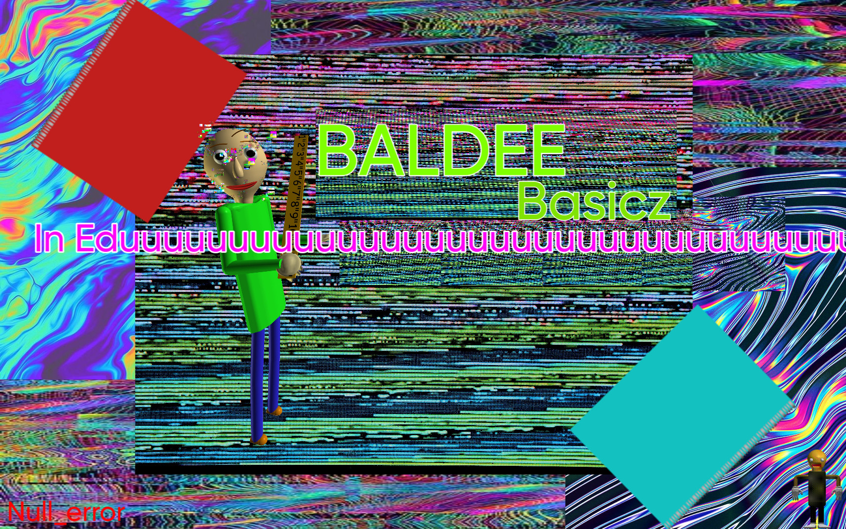 Balde Basicz In Eduuuuuuuuuuu