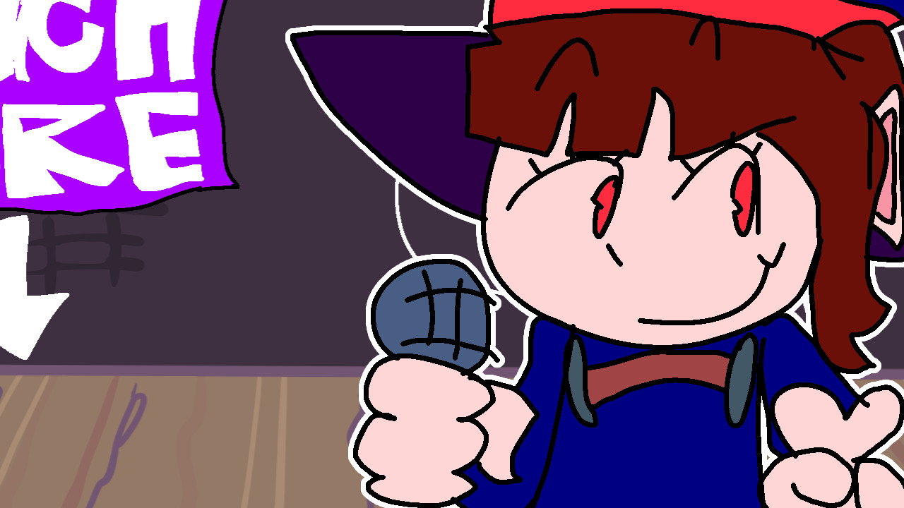 (OLD) Vs. Atsuko Kagari LWA Mod!