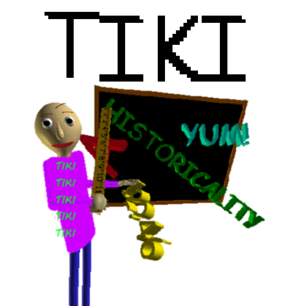 TIKI