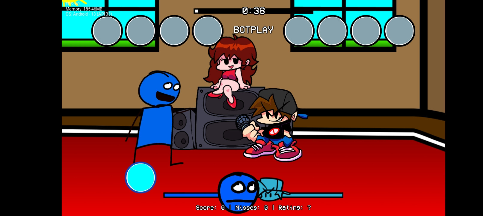 I made this mod in 15 minutes