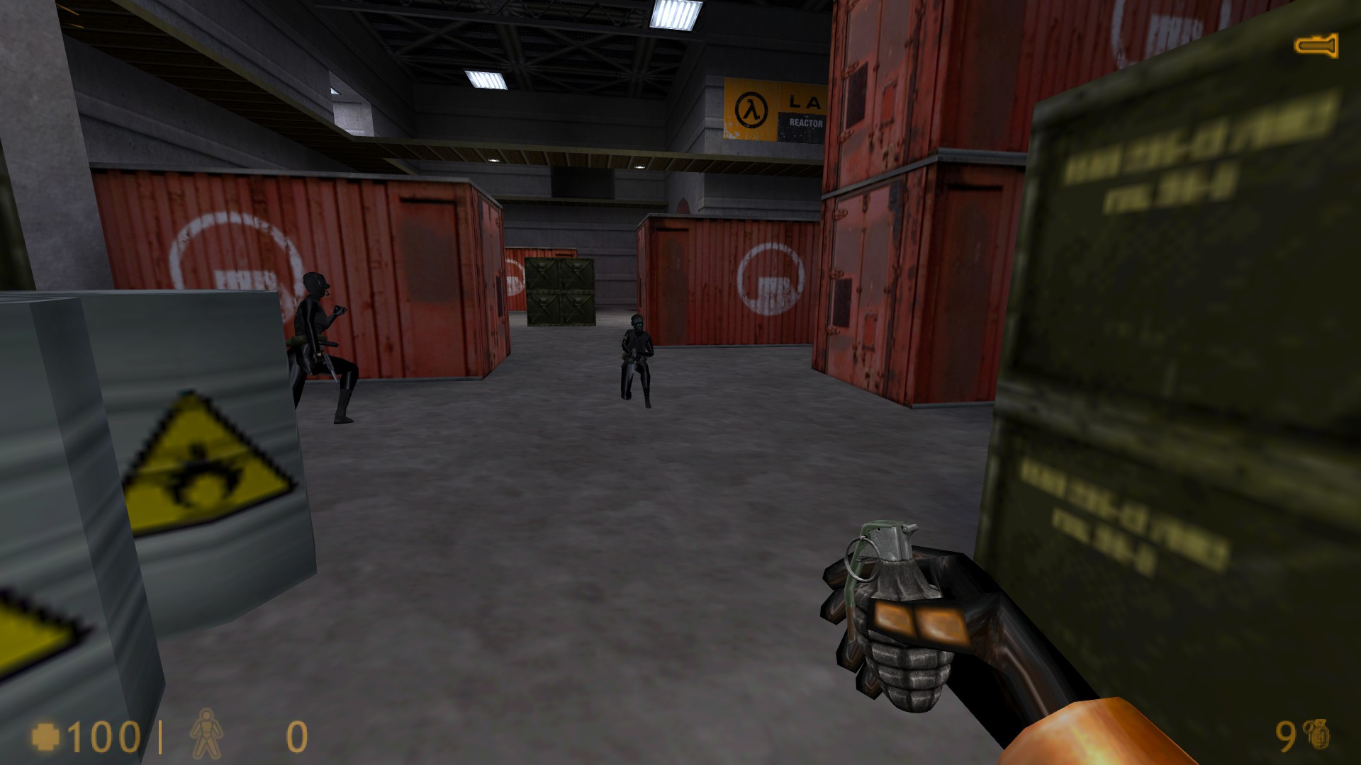 N7-Terminator's HD Texture Pack