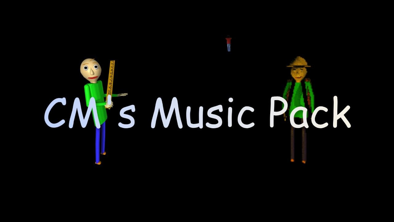 CheckMate's Music Pack