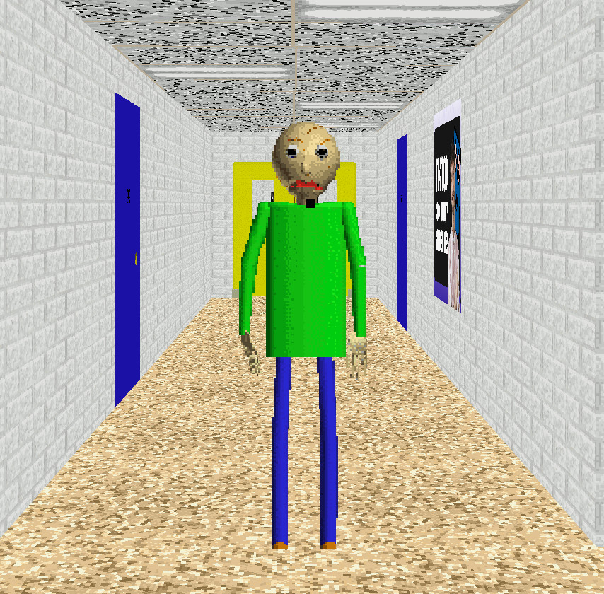 basically2026inabaldimod