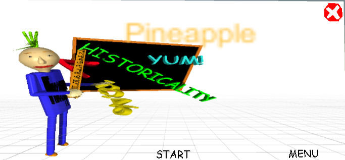 Pineapple
