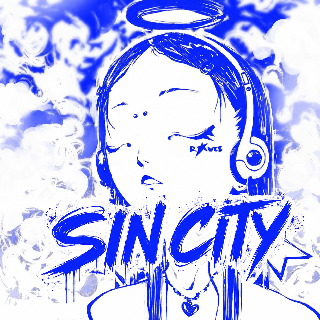 Sin City (Fanchart-Fanmod)