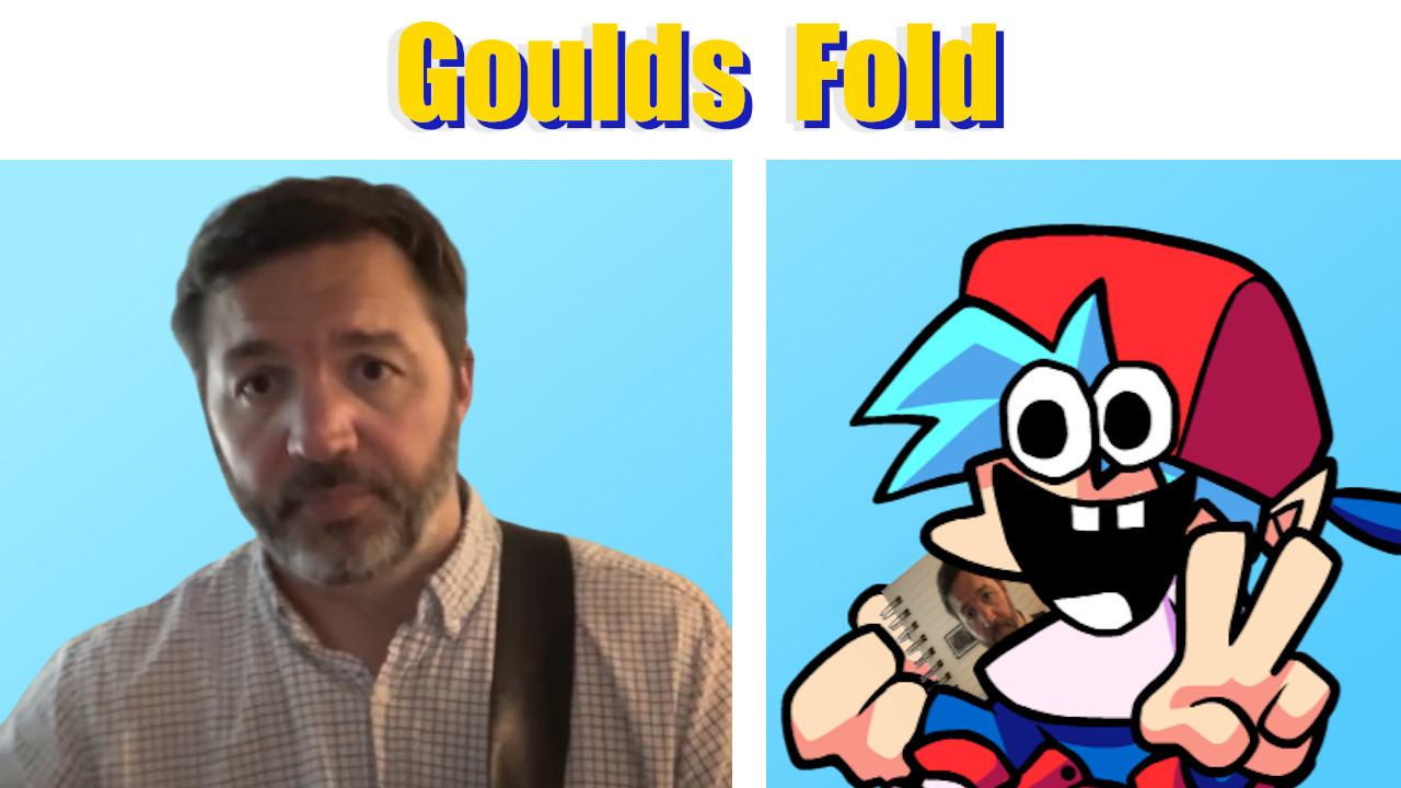Goulds Fold