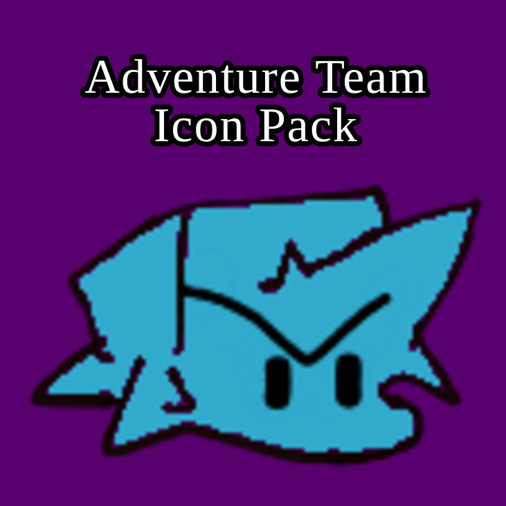 An Icon Pack