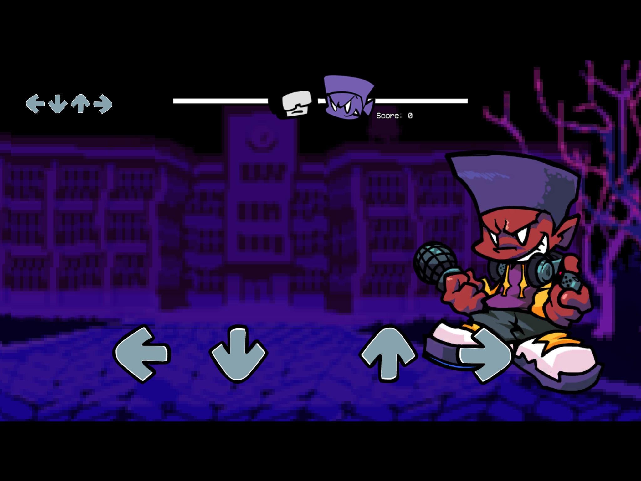 FadeScreen(v-slice)